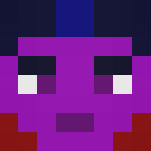 Gladiator (Kallark) (Marvel) - Comics Minecraft Skins - image 3