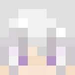 Edgy Teen's are spooky - Interchangeable Minecraft Skins - image 3