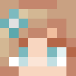By the River - Female Minecraft Skins - image 3