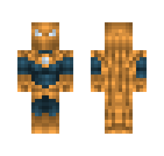 Doctor Fate