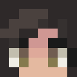 f l o w e r p o w e r - Female Minecraft Skins - image 3