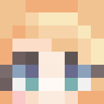 Coffee Date - Female Minecraft Skins - image 3