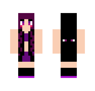 enderwoman 2.0