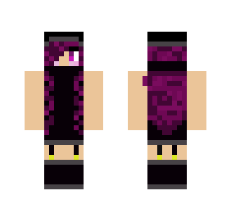 Enderwoman