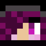 Enderwoman - Female Minecraft Skins - image 3