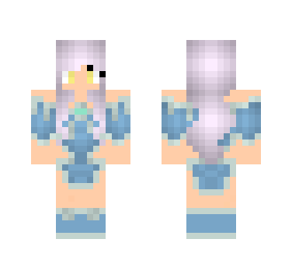 mage