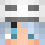 skeleton girl - Girl Minecraft Skins - image 3