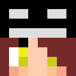 Download Free Mob Girl Skin for Minecraft image 3 Mob Girl - Girl Minecraft Skins - image 3