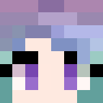 ✠RAINBOW CHALLENGE COMPLETE✠ - Female Minecraft Skins - image 3