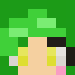 кяαzу ~ st. paddys - Female Minecraft Skins - image 3
