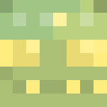 The Daemon - Other Minecraft Skins - image 3