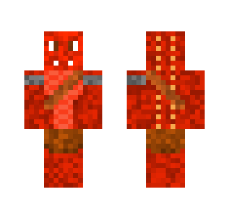 Red Dragon