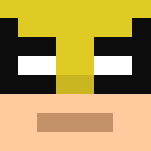 Iron Fist - Male Minecraft Skins - image 3