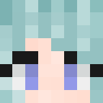 starting somewhere - Female Minecraft Skins - image 3