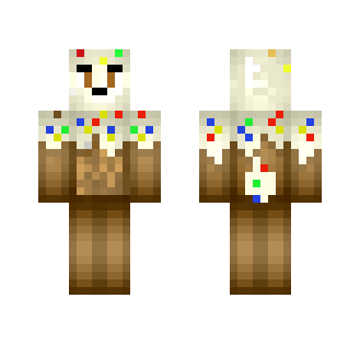 Cake wolf - Male Minecraft Skins - image 2