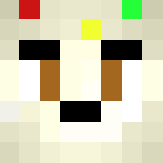 Cake wolf - Male Minecraft Skins - image 3