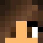 Download Free ✖ Nike girl ✖ Skin for Minecraft image 3 ✖ Nike girl ✖ - Girl Minecraft Skins - image 3