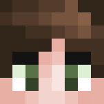 Unfo ~Ham - Male Minecraft Skins - image 3