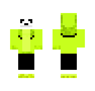 FnafTale Sans (Golden Freddy)