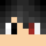 Pham Trinli The Maroon Soul - Male Minecraft Skins - image 3