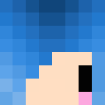 Cake Girl - Girl Minecraft Skins - image 3