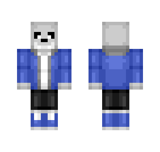 Sans (Undertale)