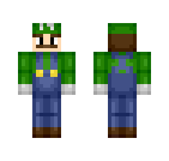 Luigi