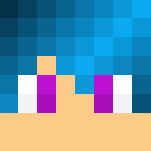 Modern Skin - Free For Use - Male Minecraft Skins - image 3