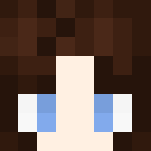 ~Farmer's Daughter~ - Female Minecraft Skins - image 3
