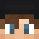 RadioActive! RadioActive! - Male Minecraft Skins - image 3
