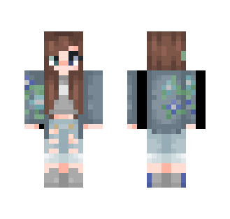 Flower Children~