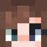 Flower Children~ - Female Minecraft Skins - image 3