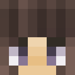 Casual Girl - Girl Minecraft Skins - image 3