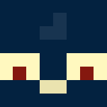 Mae borowski - Night In The Woods - Female Minecraft Skins - image 3
