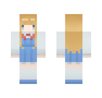 Little girls | LilyCream - Female Minecraft Skins - image 2