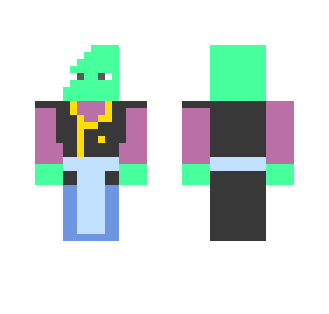 Zamasu