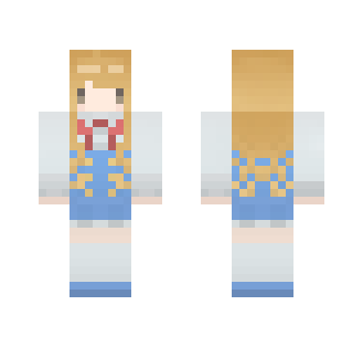 Little girls | LaLacream - Female Minecraft Skins - image 2