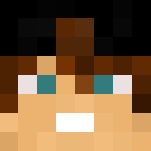 ✖ Street Outfit ✖ - Male Minecraft Skins - image 3
