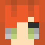 Happy St. Patrick's Day! - Female Minecraft Skins - image 3