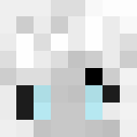 Download Free ~Little Voidling~ Skin for Minecraft image 3 ~Little Voidling~ - Female Minecraft Skins - image 3