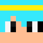 Yasui [my character] - Male Minecraft Skins - image 3