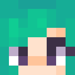 Vibrancy~ - Female Minecraft Skins - image 3