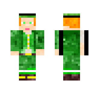 Happy St. Patrick's Day