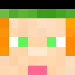 Download Free Happy St. Patrick's Day Skin for Minecraft image 3 Happy St. Patrick's Day - Other Minecraft Skins - image 3