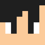 Goku Black - Male Minecraft Skins - image 3