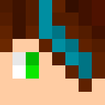 Supah.exe - Male Minecraft Skins - image 3