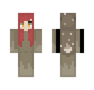 deer thing