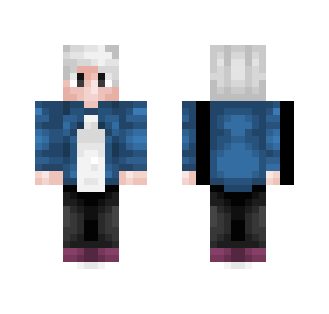 Human sans ~Ham