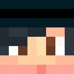 My OC- Detective - Male Minecraft Skins - image 3