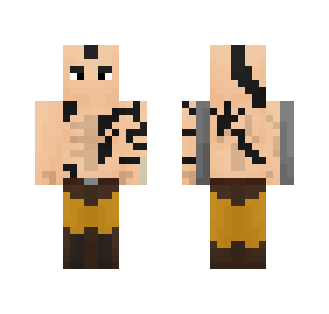 Daken